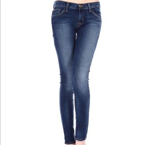 Hudson Skinny Jeans